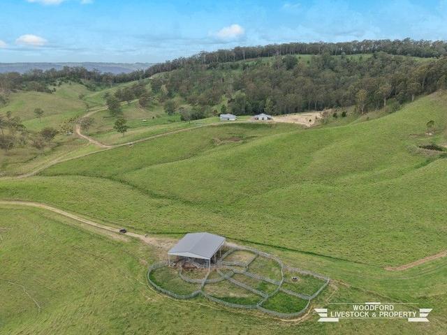 679 Bellthorpe Rd, QLD 4515