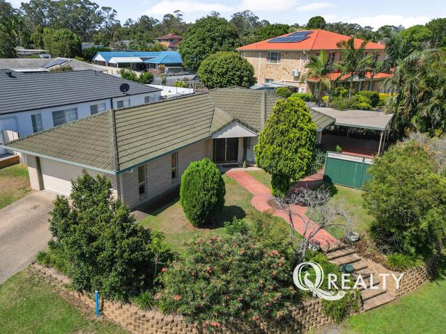 2 Rincon Street, QLD 4118