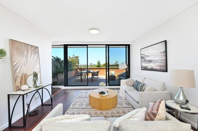 708/6 Brodie Spark Drive, NSW 2205
