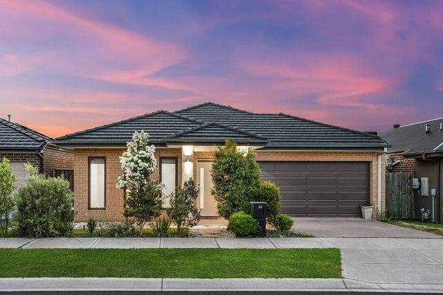 24 Seahawk Crescent, VIC 3978