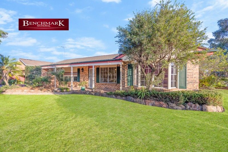 1 Housman Street, Wetherill Park NSW 2164 Allhomes