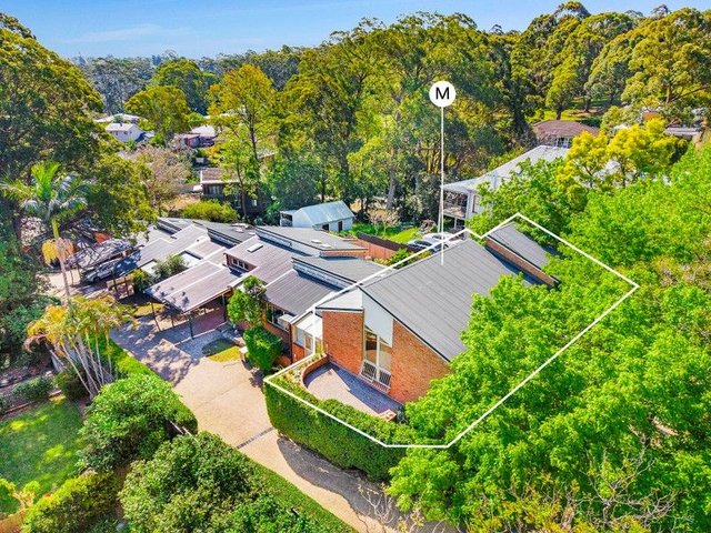 1/26 Marlow Avenue, NSW 2114