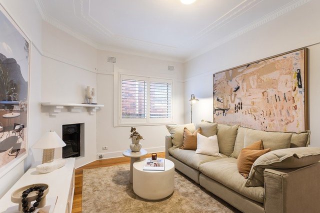 1/60 O'Donnell Street, NSW 2026