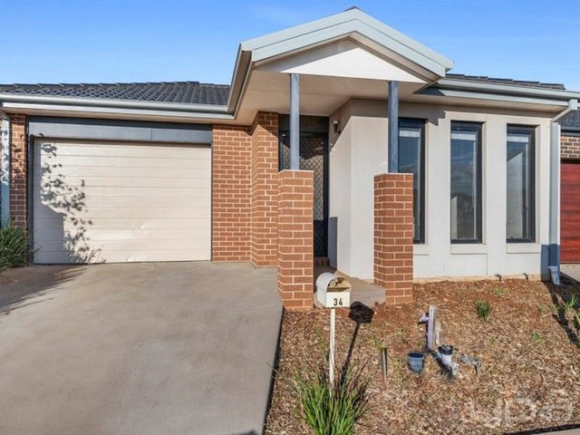 34 Marble Drive, VIC 3338
