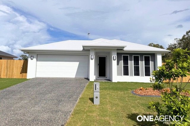 14 Birds Nest Drive, QLD 4659