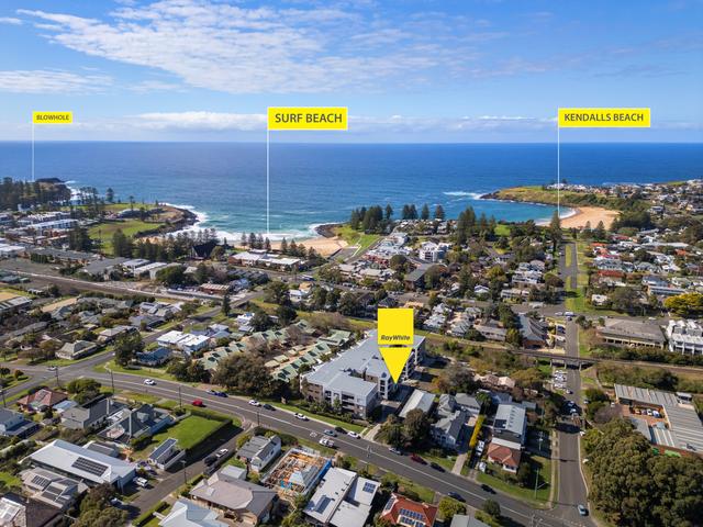 16/134 Shoalhaven Street, NSW 2533