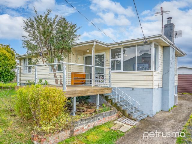 20 Jimbirn Street, TAS 7011