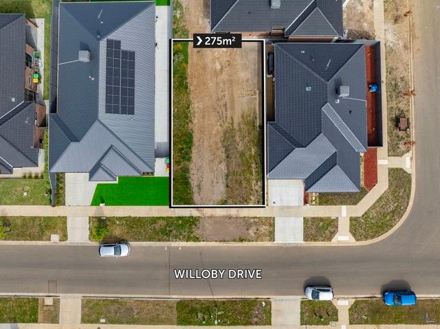 84 Willoby Drive, VIC 3350