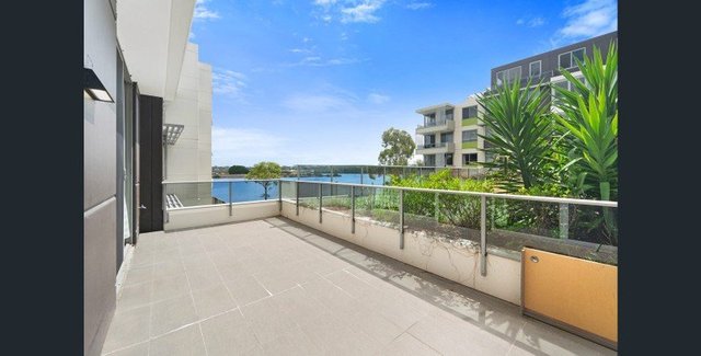 401/44 Shoreline Drive, NSW 2138
