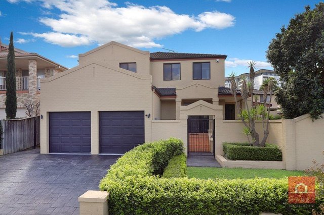 67 Prestige Avenue, NSW 2153