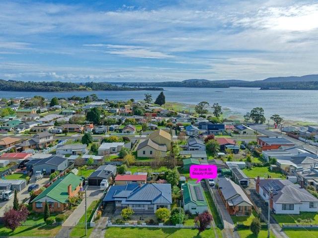 20 Scott Street, TAS 7270