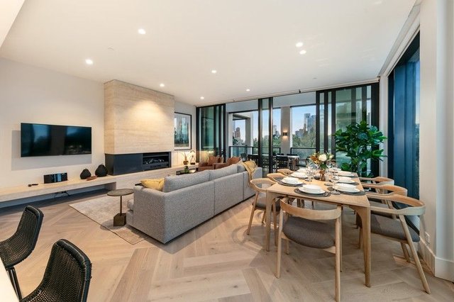 501/22 Clarendon Street, VIC 3002