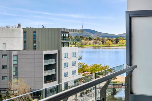 19/11 Trevillian Quay, ACT 2604