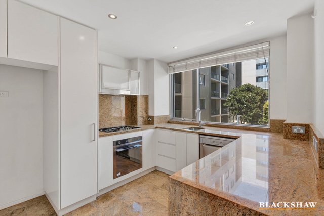 151/15 Coranderrk Street, ACT 2601