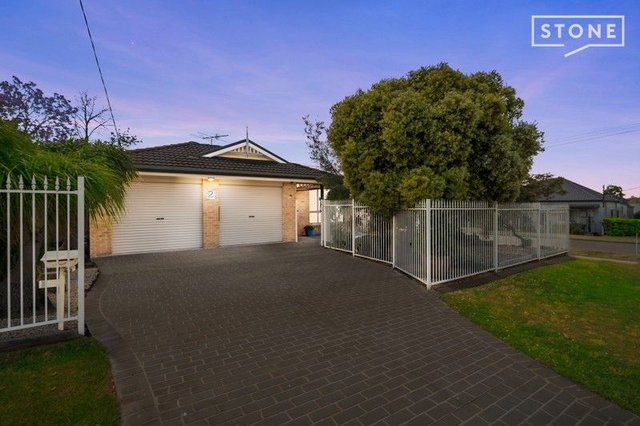 2 Foster Street, NSW 2325