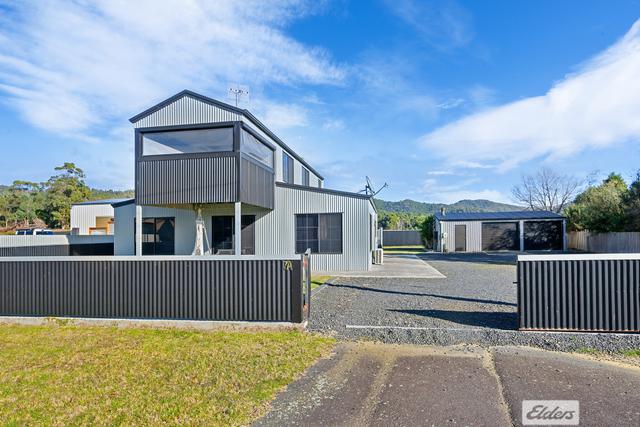 7a Irbys Circus, TAS 7321
