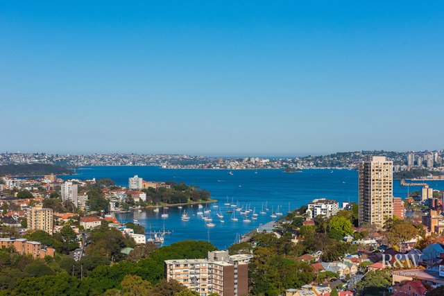 56/171 Walker Street, NSW 2060