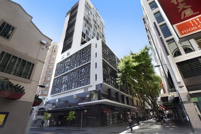 205/6 Little Hay Street, NSW 2000
