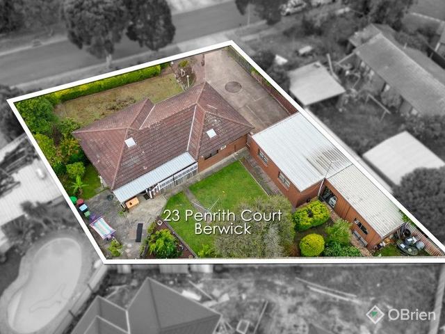 23 Penrith Court, VIC 3806