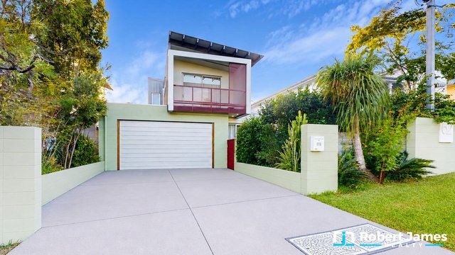 62 Moorindil Street, QLD 4565