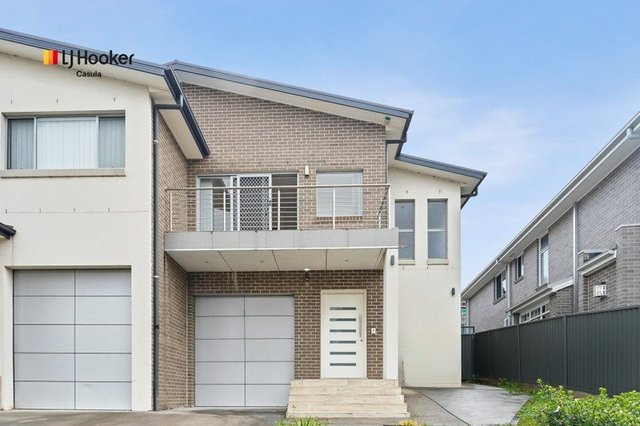 48A University Drive, NSW 2560