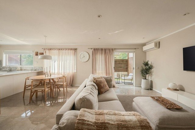 4/43 Buller Street, QLD 4053