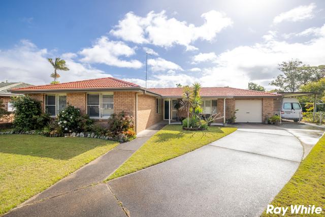 5 Royal Close, NSW 2428