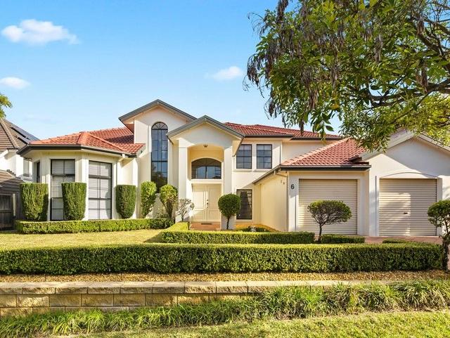 6 Rowanbrae Crescent, NSW 2153