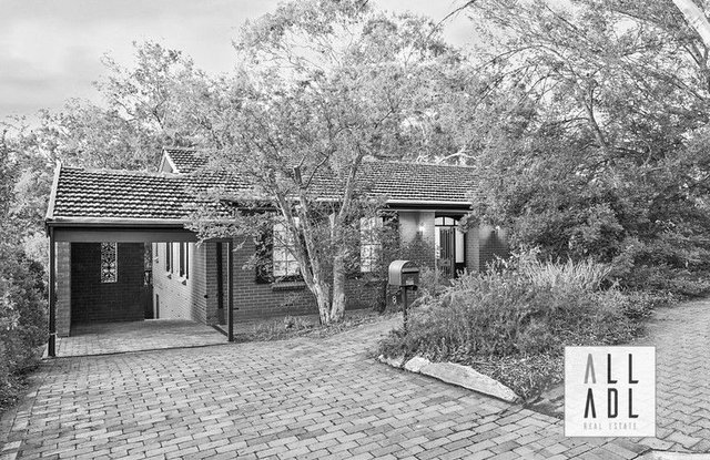 8 Deering Crescent, SA 5091