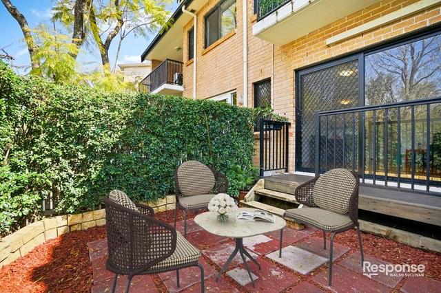 3/1 Barden Street, NSW 2152