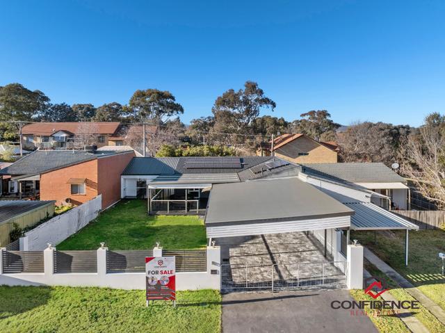 17 Guthridge Crescent, ACT 2903