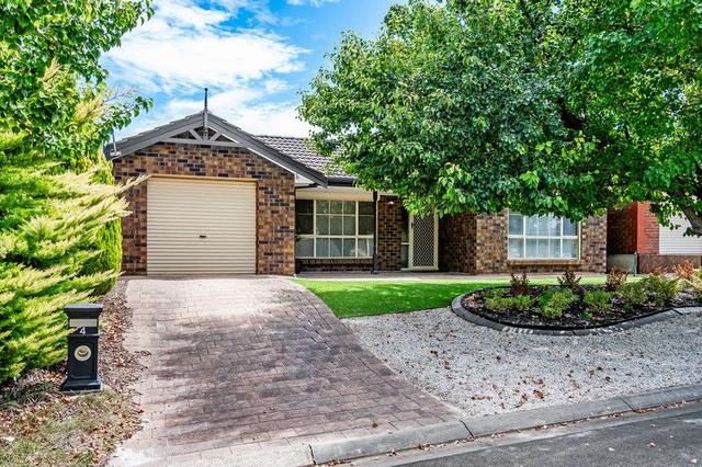 4 Tahlia Road, SA 5125