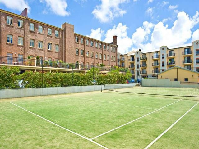 14/45 Trafalgar Street, NSW 2038