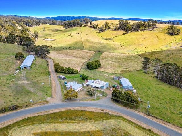 "The Shed Block" 475 Saltwater River Road, TAS 7186