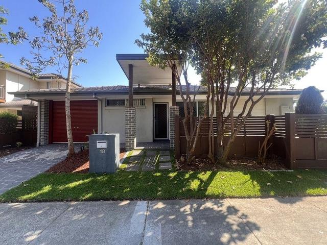 18 Diamantina Crescent, QLD 4018