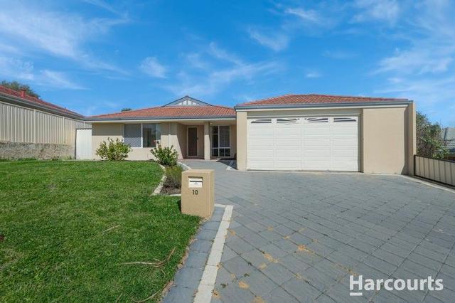 10 Frawley Ramble, WA 6030