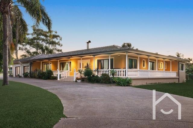 159 Georges River Road, NSW 2560