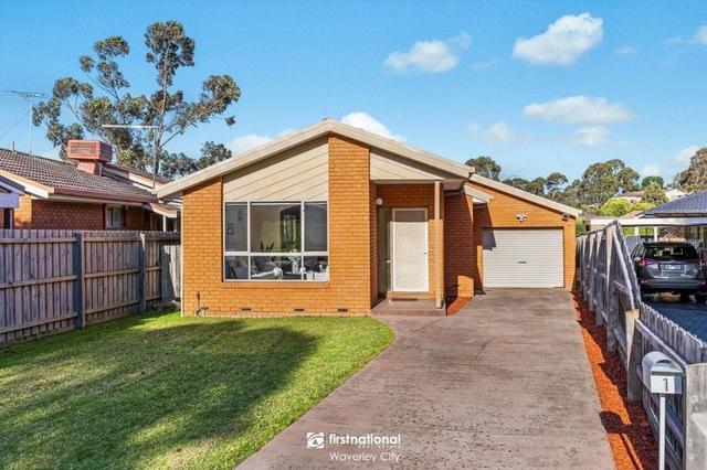 1 Bracken Court, VIC 3150