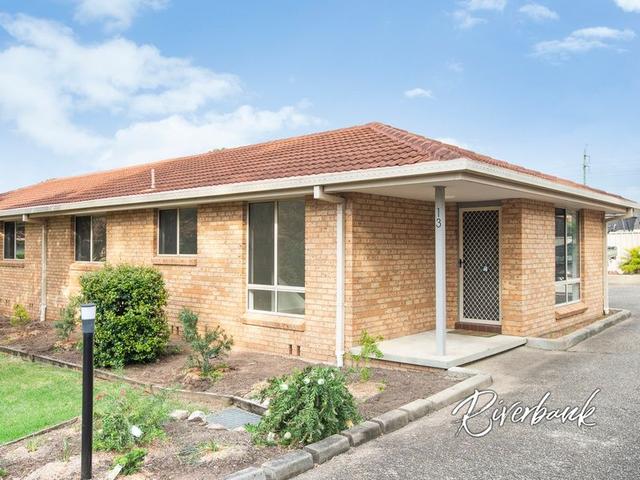 13/89 Hammers Road, NSW 2152