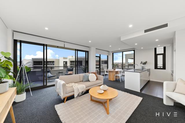 128/32 Blackall Street, ACT 2600