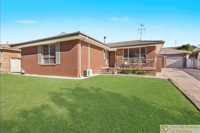 54 Christopher Crescent, NSW 2620
