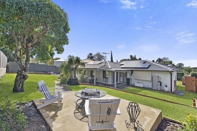 25 Cabernet Crescent, QLD 4164