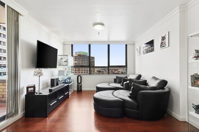 3003a/148 Elizabeth Street, NSW 2000
