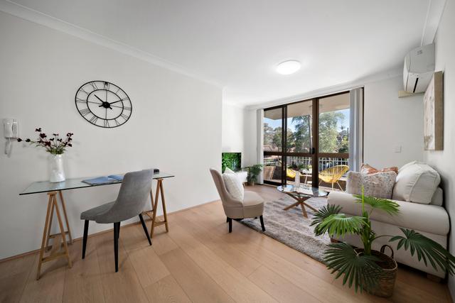 6/5 Robert Street, NSW 2064