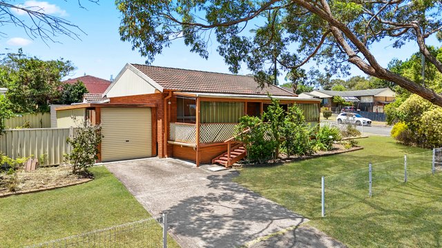 1 Hillsdale Close, NSW 2263