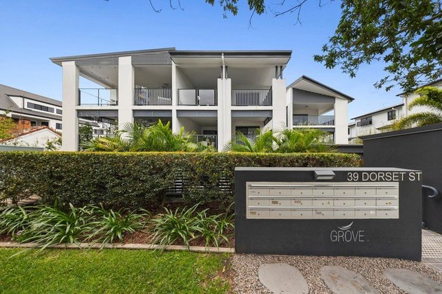 201/39 Dorset Street, QLD 4060