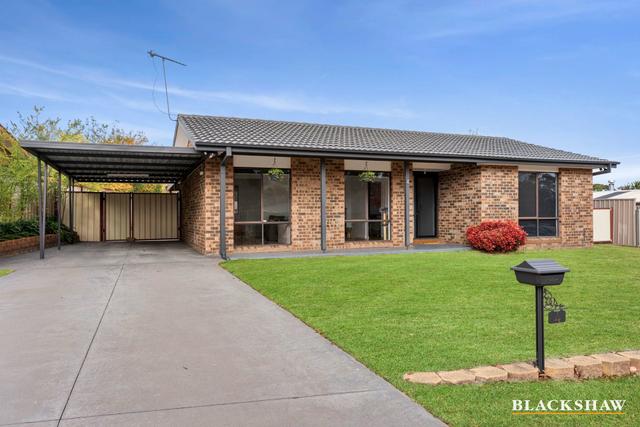 4 Nina Jones Crescent, ACT 2905