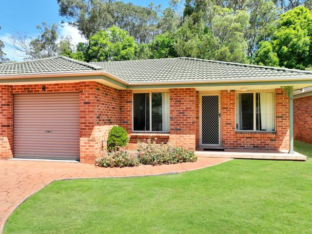 2/2 Maleen Street, NSW 2541