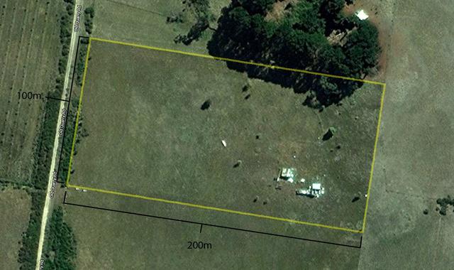 Section 21 Old Quarry Road, VIC 3446