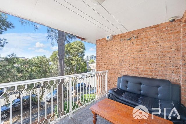 4/27-29 Perry St, NSW 2194